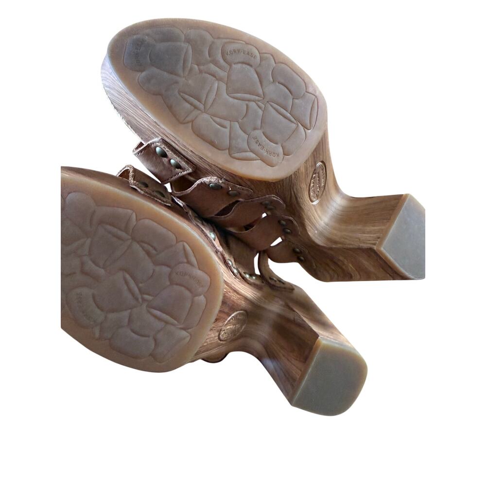 Kork-Ease Devan Platform Sandals - image 7